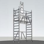 torre movil zifa