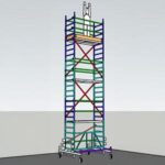 torre movil zifa