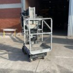 Elevador Unipersonal JLG AM30 / Serie 900033439