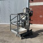 Elevador Unipersonal JLG AM30