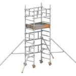 Andamio Layher SoloTower 4,15mts.