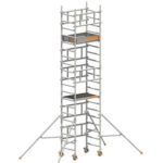 Andamio Layher SoloTower 6,15mts