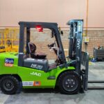 Grua Horquilla Liion 3Ton