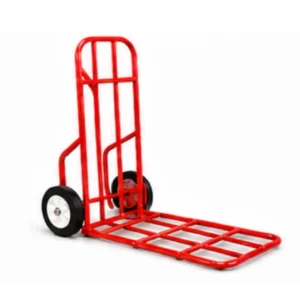 Carro yegua tradicional 350 Kg